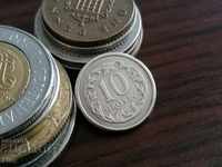 Coin - Poland - 10 groschen 1998