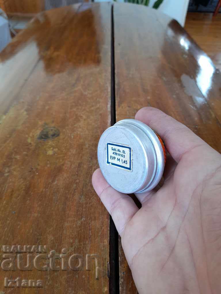 Auction  Old conifer