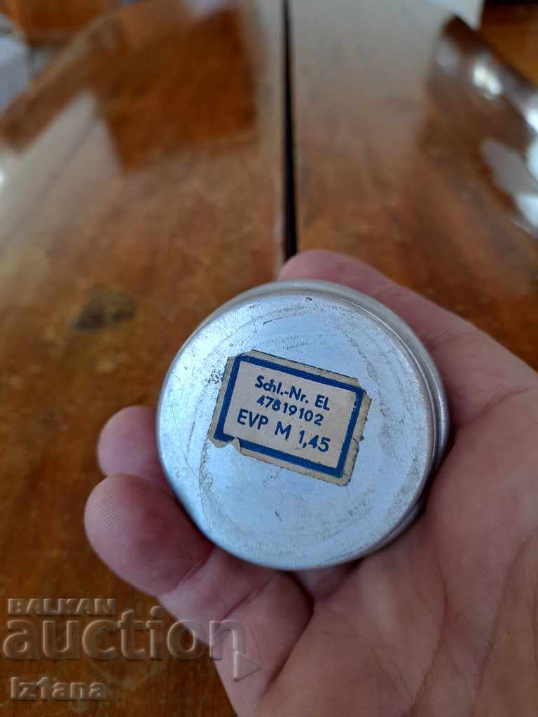 Delivery of Old conifer