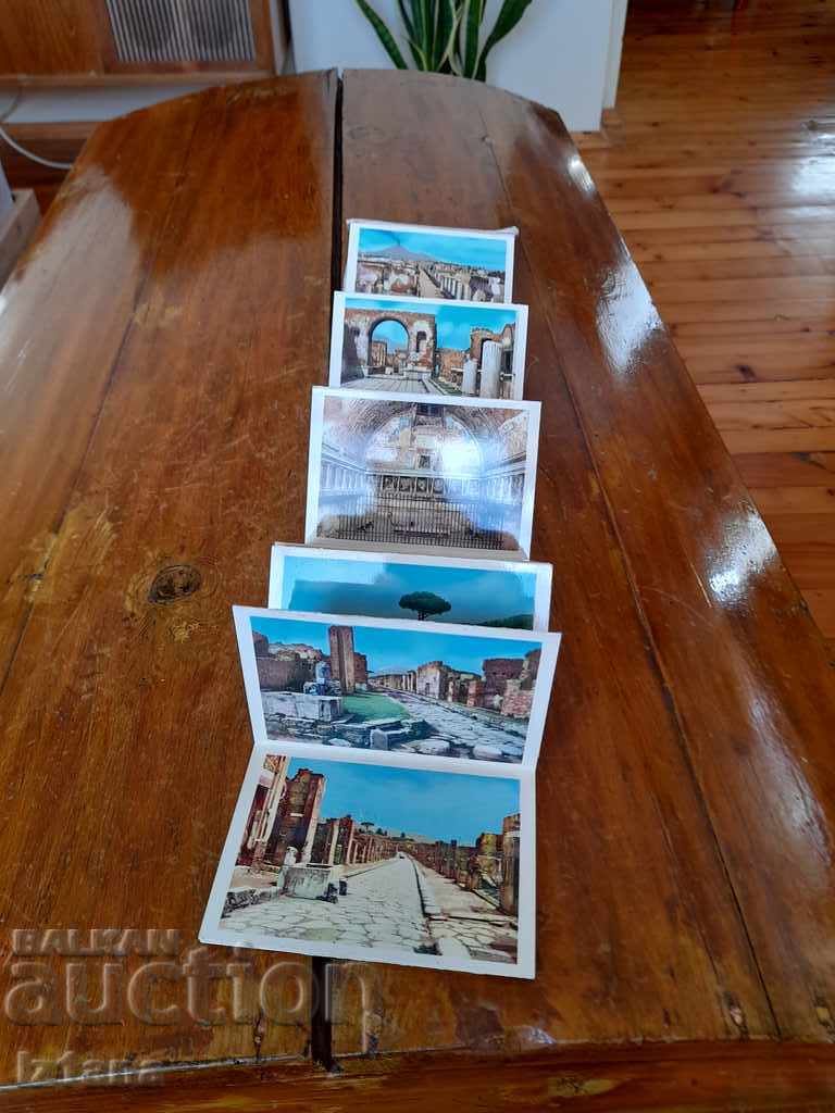 Star Avenue Pompeii, Pompeii with price 6.00 BGN | € 3.07 Star Avenue Pompeii, Pompeii with price 6.00 BGN | € 3.07