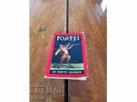 Star Avenue Pompeii, Pompeii