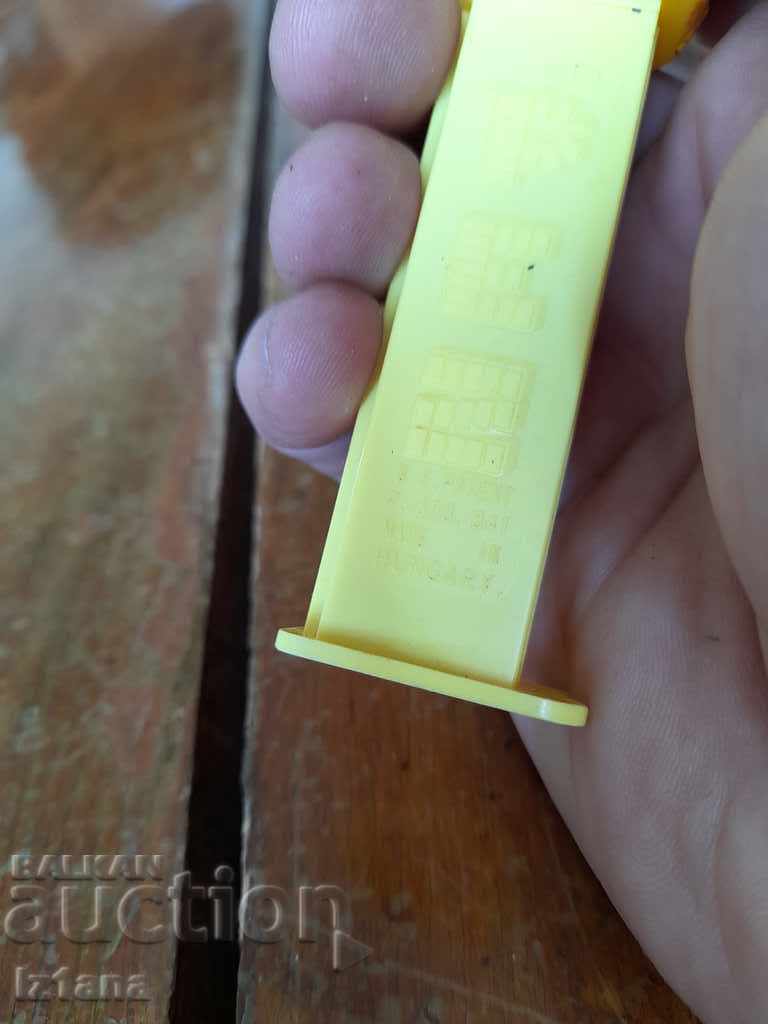 Auction A box of PEZ candy Auction A box of PEZ candy