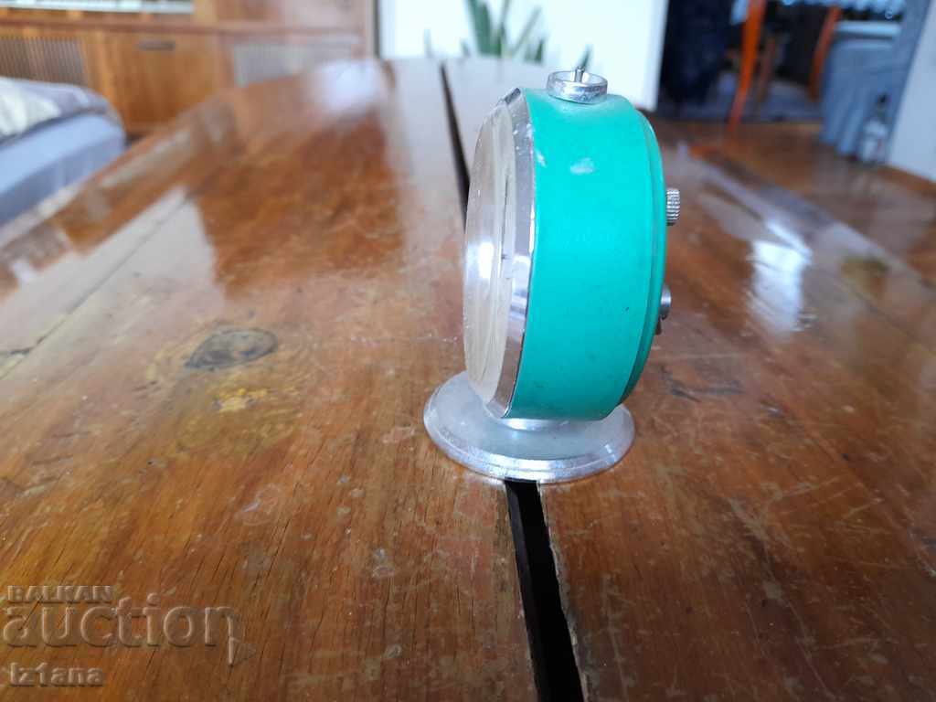 Watch, Alarm Clock Slava - 5 Watch, Alarm Clock Slava - 5