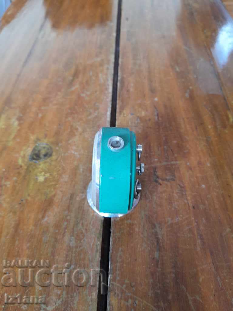 Watch, Alarm Clock Slava - 6 Watch, Alarm Clock Slava - 6