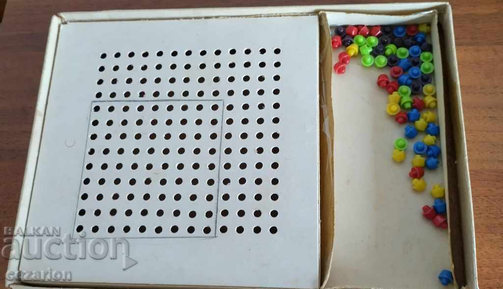 Mosaic for children with antique value with price 20.00 BGN | € 10.23 Mosaic for children with antique value with price 20.00 BGN | € 10.23