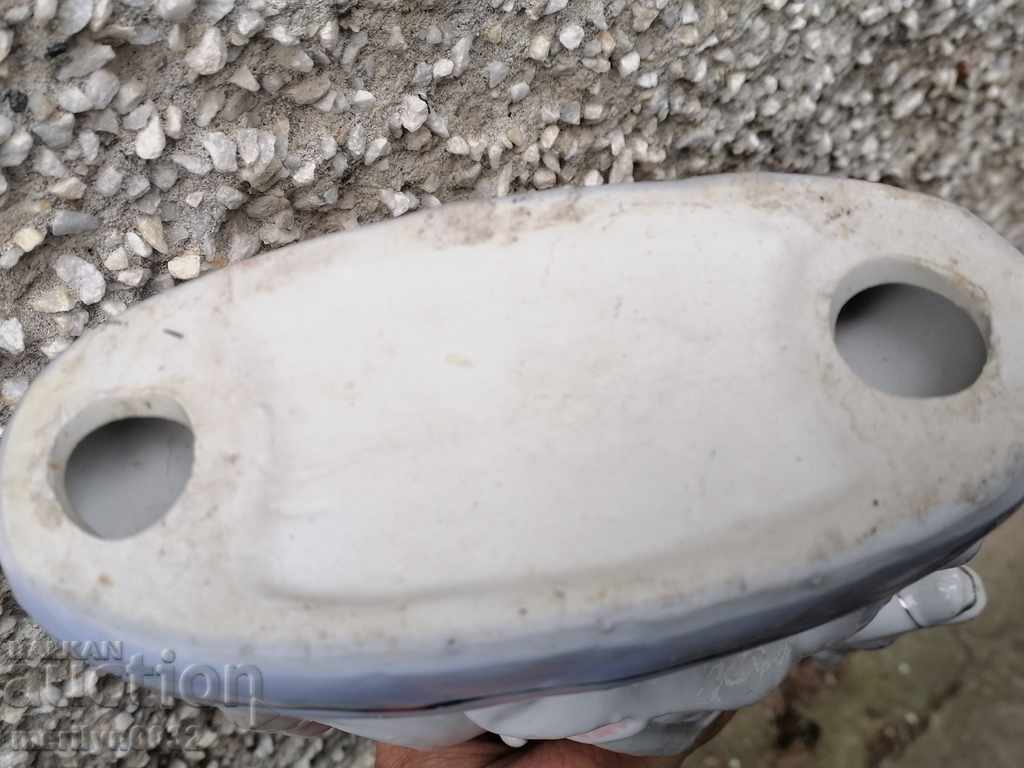 Porcelain figurine, old porcelain figure - 6 Porcelain figurine, old porcelain figure - 6