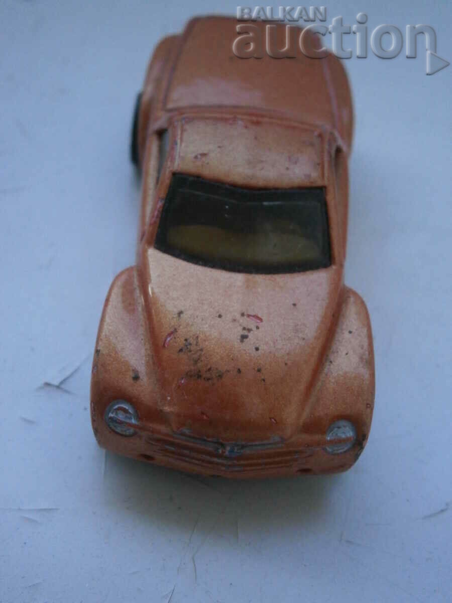 mini jucărie din metal cu preț 31.00 BGN | € 15.85 mini jucărie din metal cu preț 31.00 BGN | € 15.85