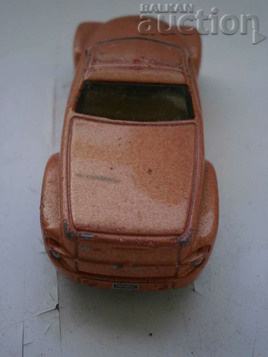 Licitație mini jucărie din metal Licitație mini jucărie din metal