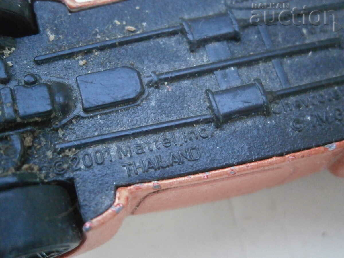 mini jucărie din metal - 5 mini jucărie din metal - 5