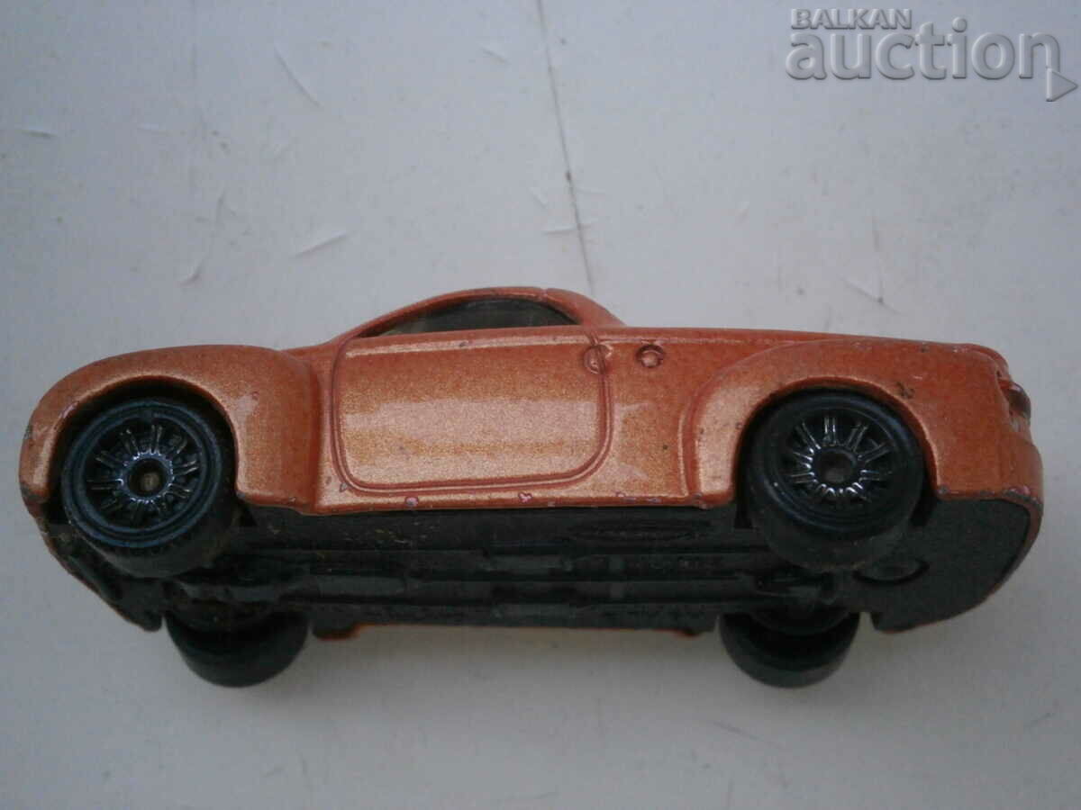 mini jucărie din metal - 6 mini jucărie din metal - 6