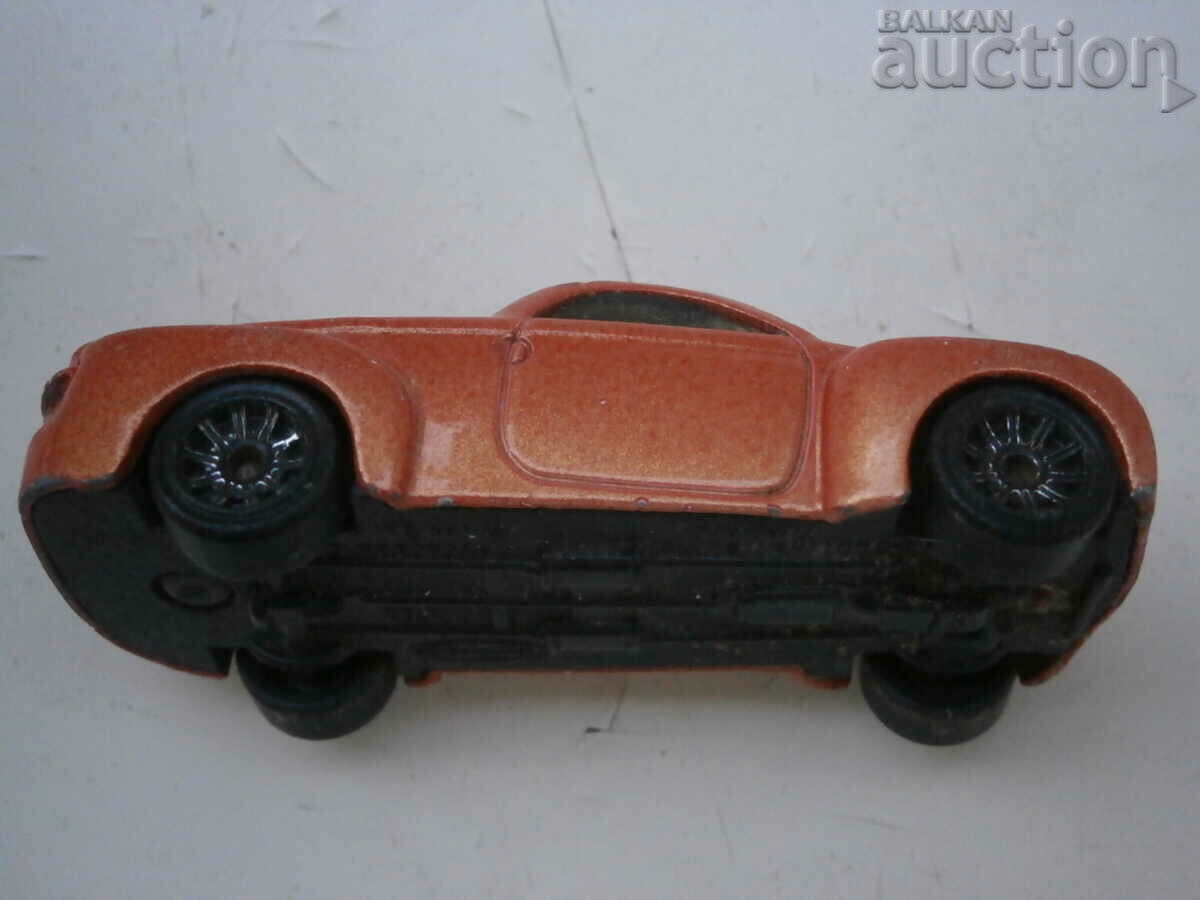 mini jucărie din metal - 7 mini jucărie din metal - 7