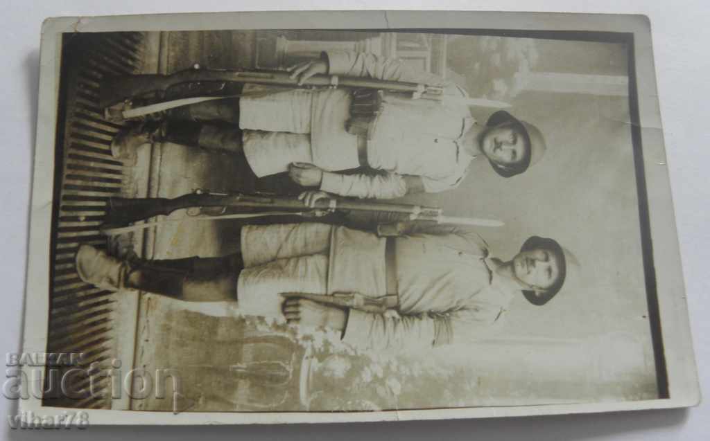 Παλιά καρτ-ποστάλ με τιμή 29.99 BGN | € 15.33 Παλιά καρτ-ποστάλ με τιμή 29.99 BGN | € 15.33