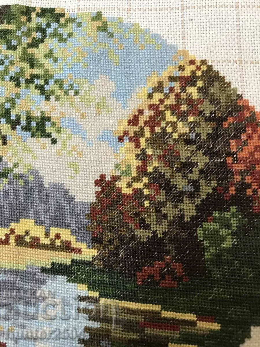 Tapestry-21/16 cm with price 19.95 BGN | € 10.20 Tapestry-21/16 cm with price 19.95 BGN | € 10.20