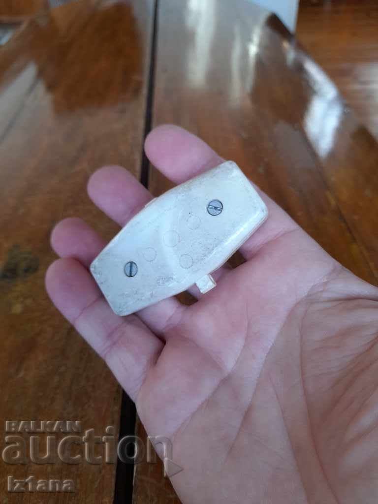 Δημοπρασία Παλιός διακόπτης φώτων νύχτας