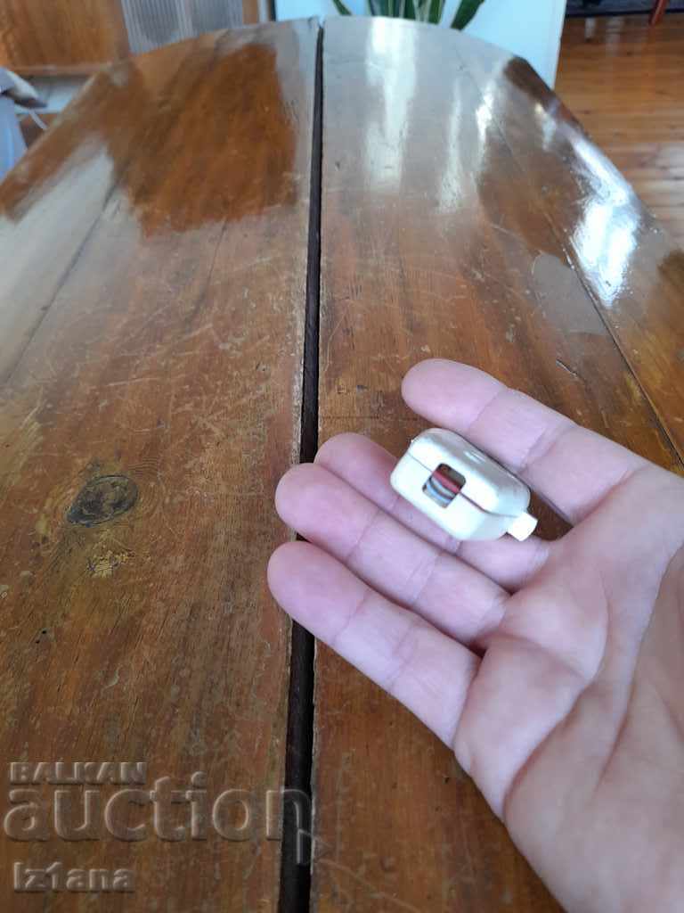 Παλιός διακόπτης φώτων νύχτας - 5