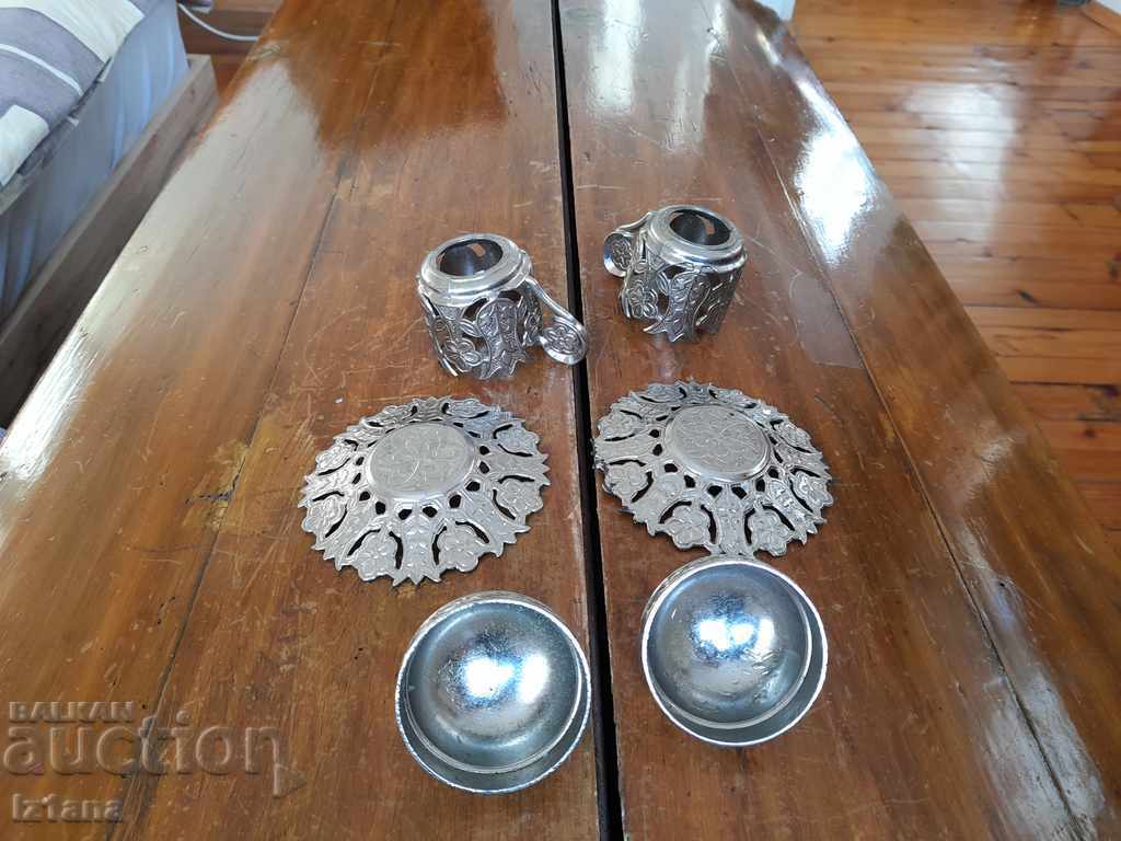 Old cup holder, cup holder - 6 Old cup holder, cup holder - 6