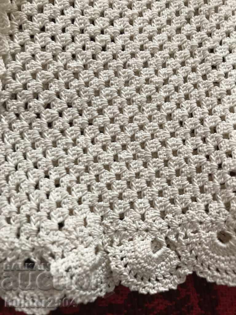 Women's crochet blouse, size 42-44 - 5