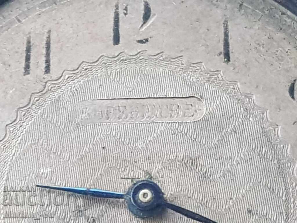 Auction Old pocket watch Auction Old pocket watch