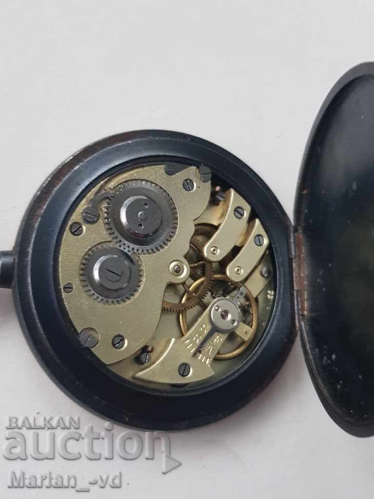 Delivery of Old pocket watch Delivery of Old pocket watch