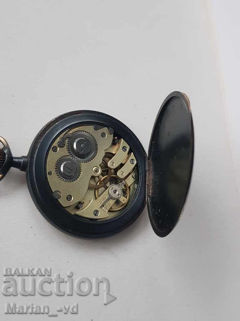 Old pocket watch - 6 Old pocket watch - 6