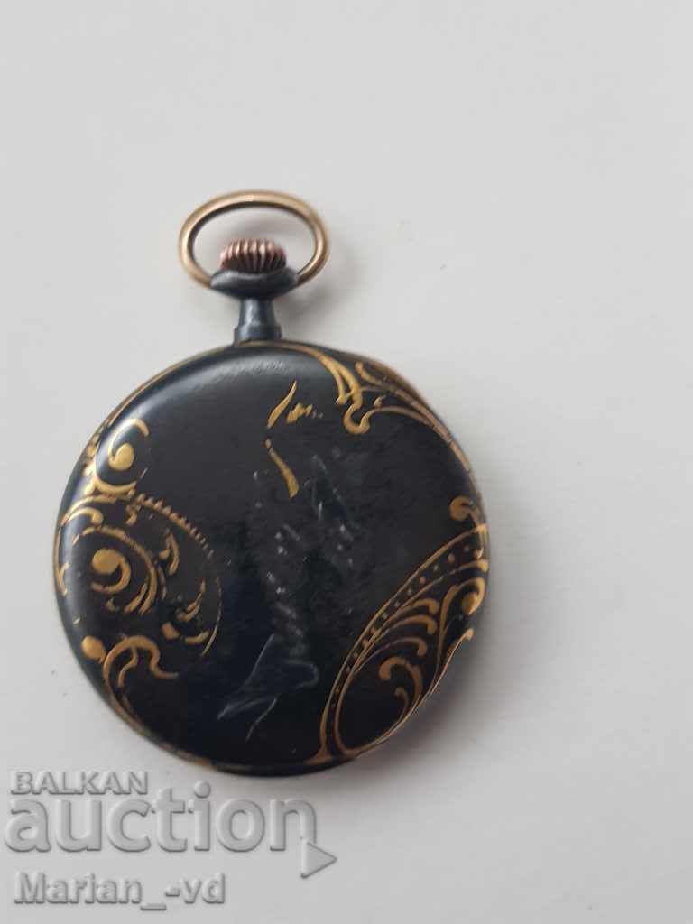 Old pocket watch - 7 Old pocket watch - 7