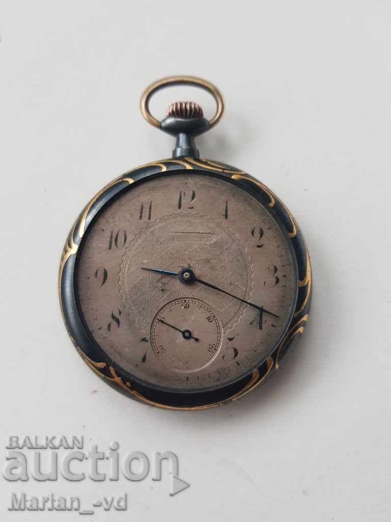 Παλιά ρολόι τσέπης