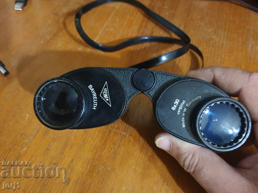 steiner bayreuth 8x30 binoculars
