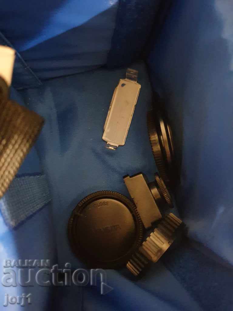 Παράδοση minolta dynax 3xl