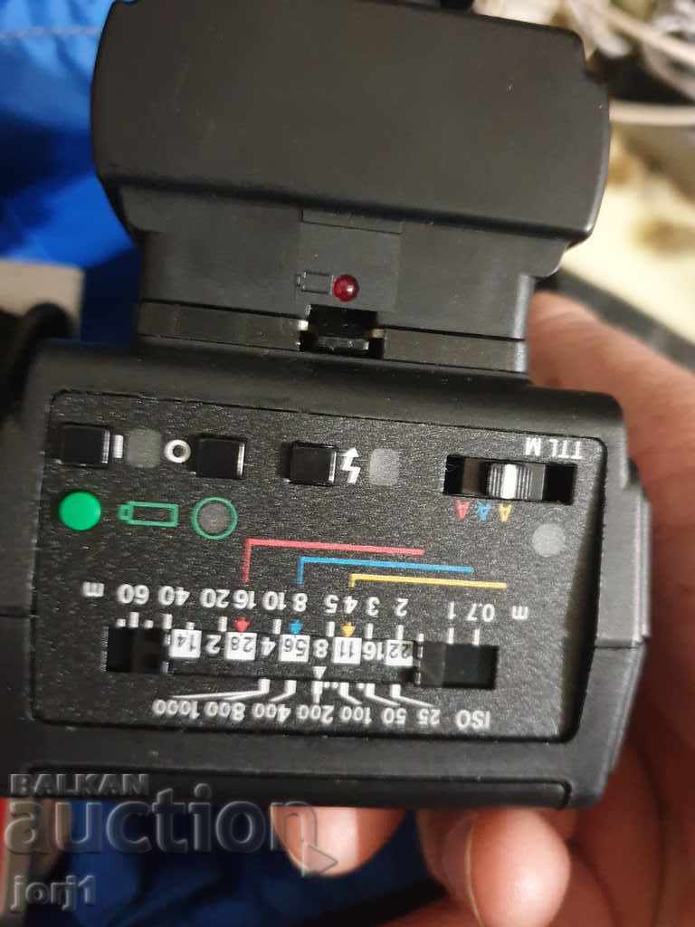 minolta dynax 3xl - 5