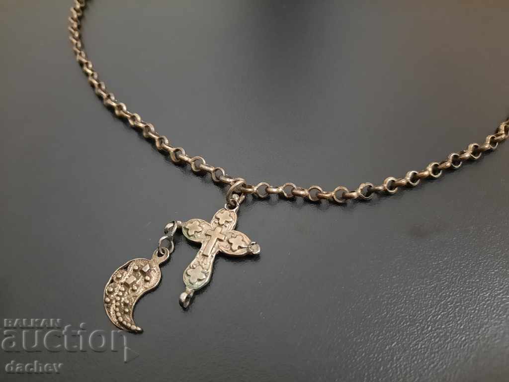 Renaissance silver breastplate pafti pafta costume with price € 210.00 | 410.72 BGN