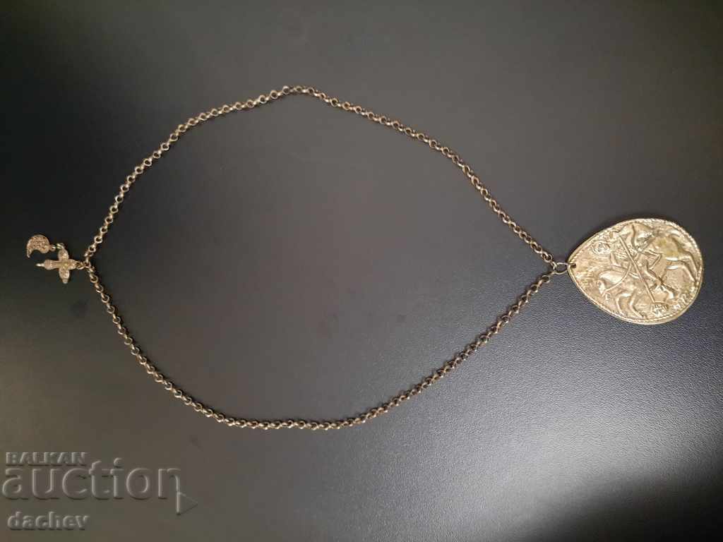 Auction  Renaissance silver breastplate pafti pafta costume