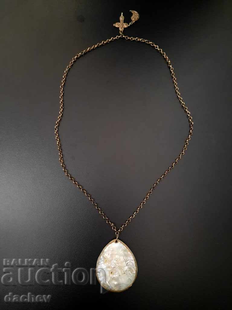 Renaissance silver breastplate pafti pafta costume