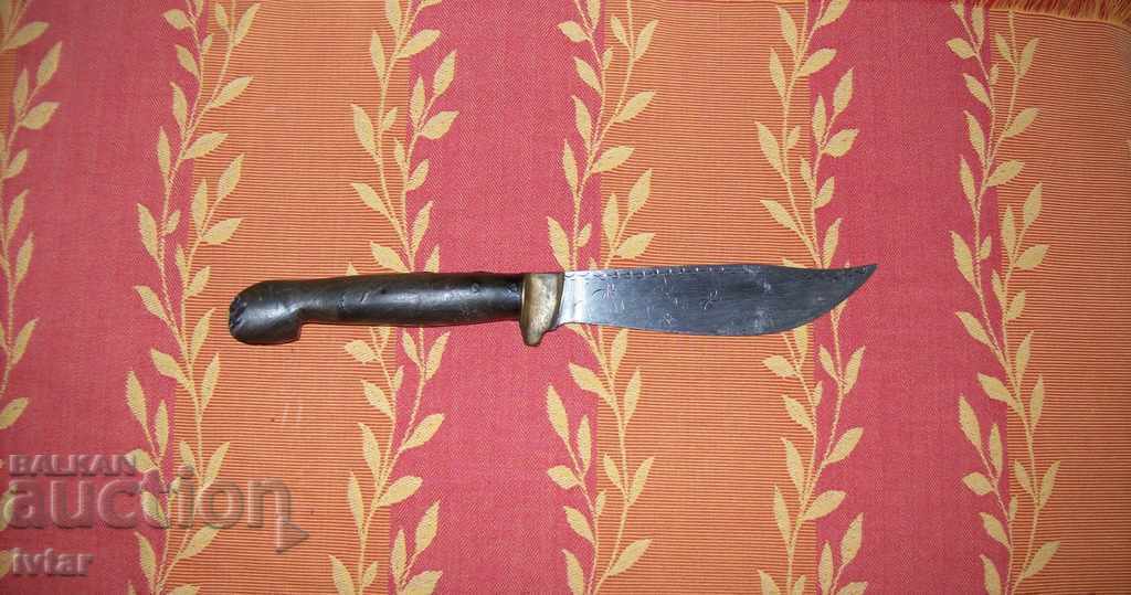 Knife - 9 with price 33.00 BGN | € 16.87 Knife - 9 with price 33.00 BGN | € 16.87