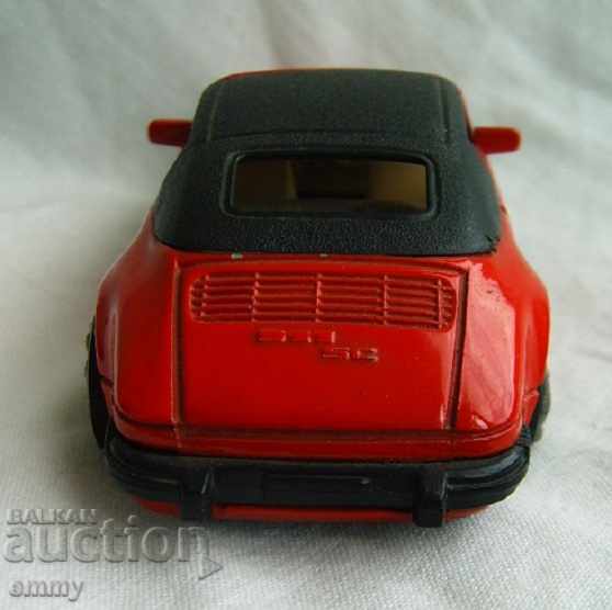 Delivery of Model stroller toy metal Porsche Porsche 911 Carrera