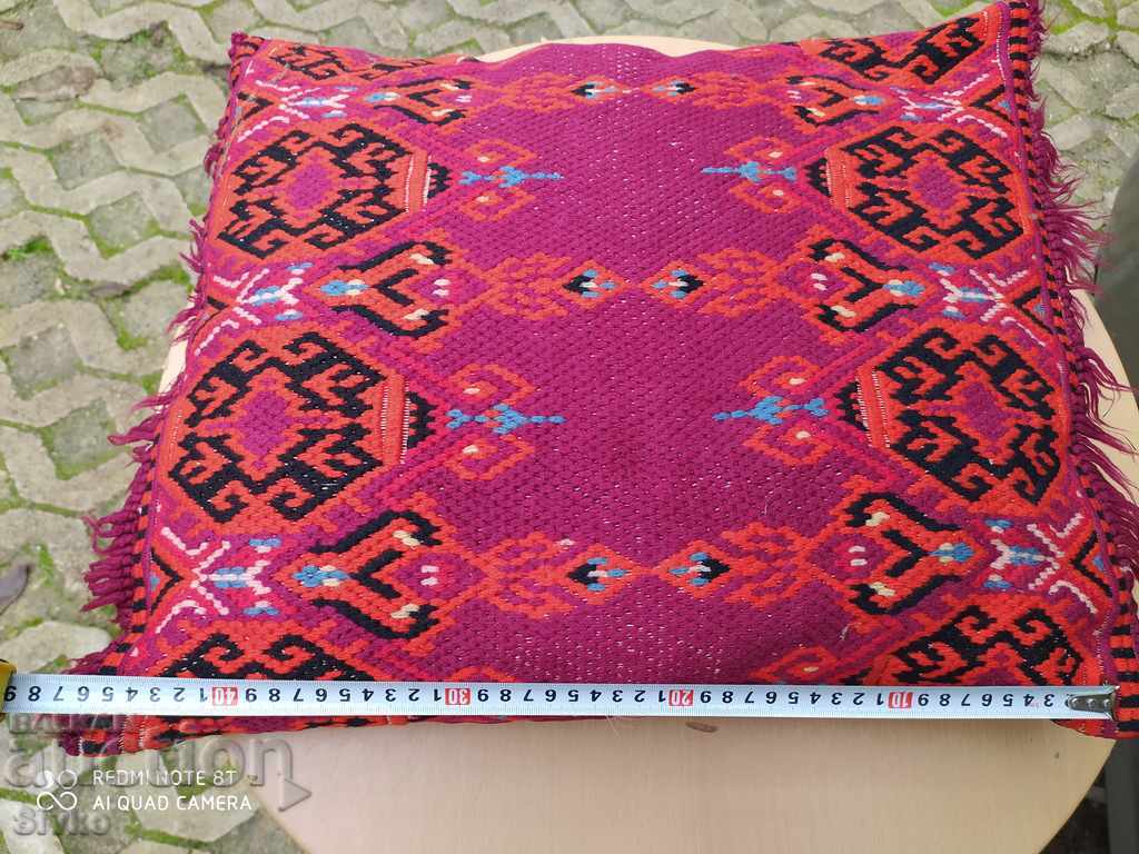 Household woven pillow 2 with price 14.99 BGN | € 7.66 Household woven pillow 2 with price 14.99 BGN | € 7.66