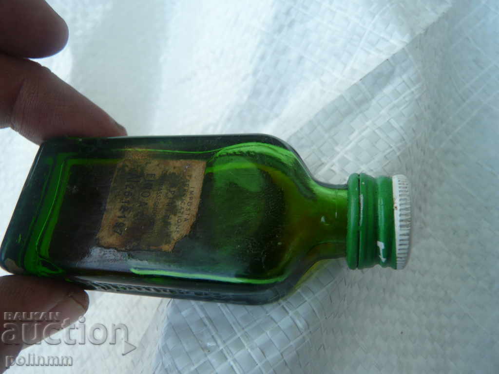 Delivery of Collectible bottle with alcohol - 4 Delivery of Collectible bottle with alcohol - 4