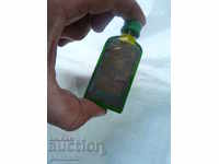 Колекционерско шишенце с алкохол - 4