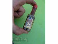 Колекционерско шишенце с алкохол - 5