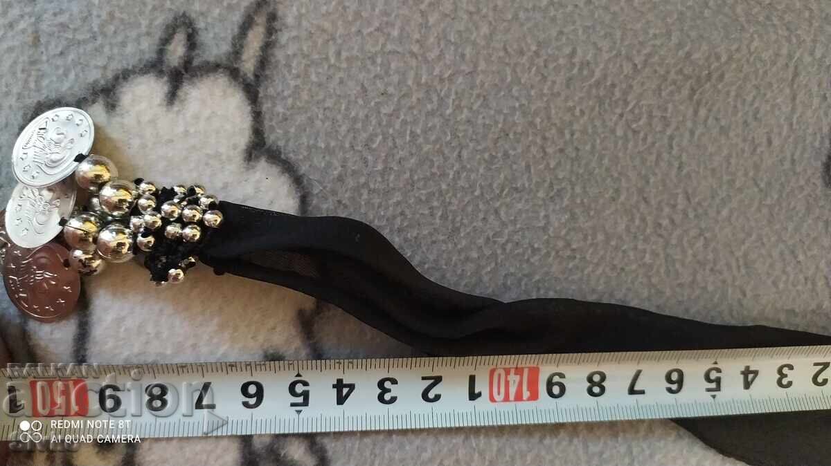 Belly dance apron belt - 5 Belly dance apron belt - 5