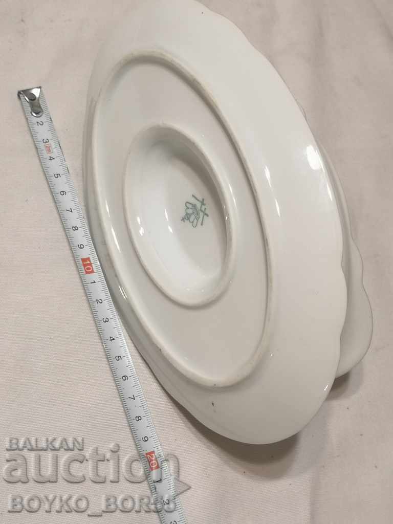 Δημοπρασία Αρχαίο μεγάλο γερμανικό λουκάνικο γύρω στο 1900 Δημοπρασία Αρχαίο μεγάλο γερμανικό λουκάνικο γύρω στο 1900