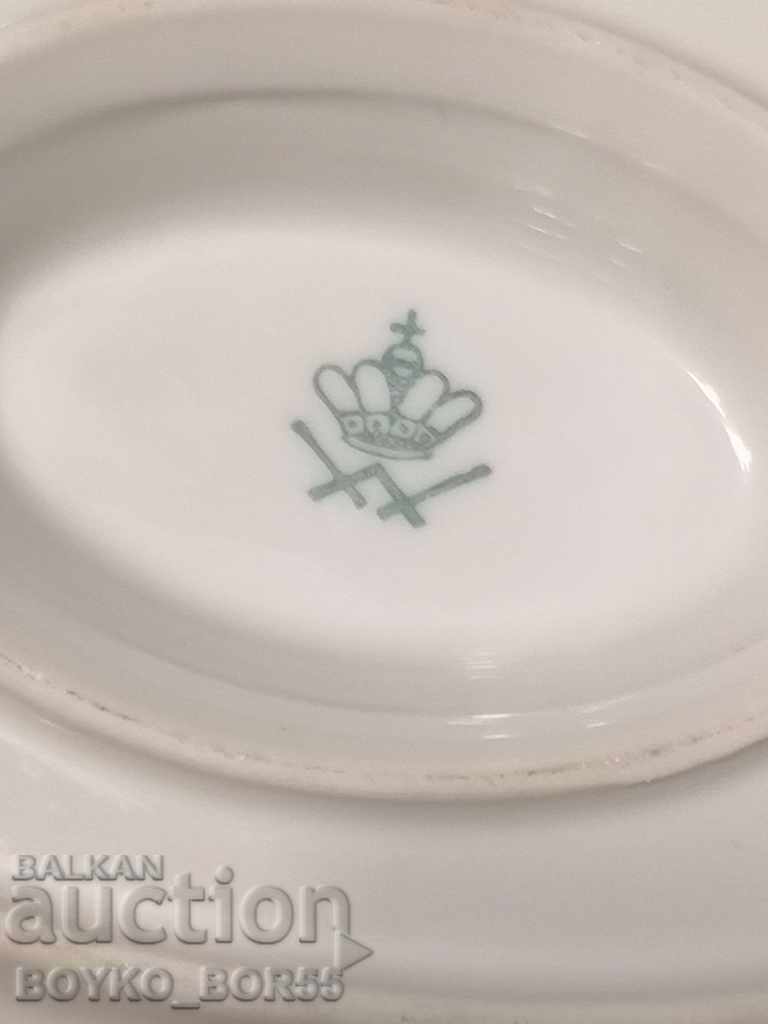 Παράδοση Αρχαίο μεγάλο γερμανικό λουκάνικο γύρω στο 1900 Παράδοση Αρχαίο μεγάλο γερμανικό λουκάνικο γύρω στο 1900