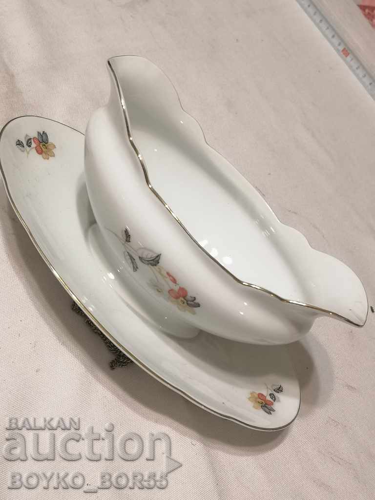 Αρχαίο μεγάλο γερμανικό λουκάνικο γύρω στο 1900 - 5 Αρχαίο μεγάλο γερμανικό λουκάνικο γύρω στο 1900 - 5