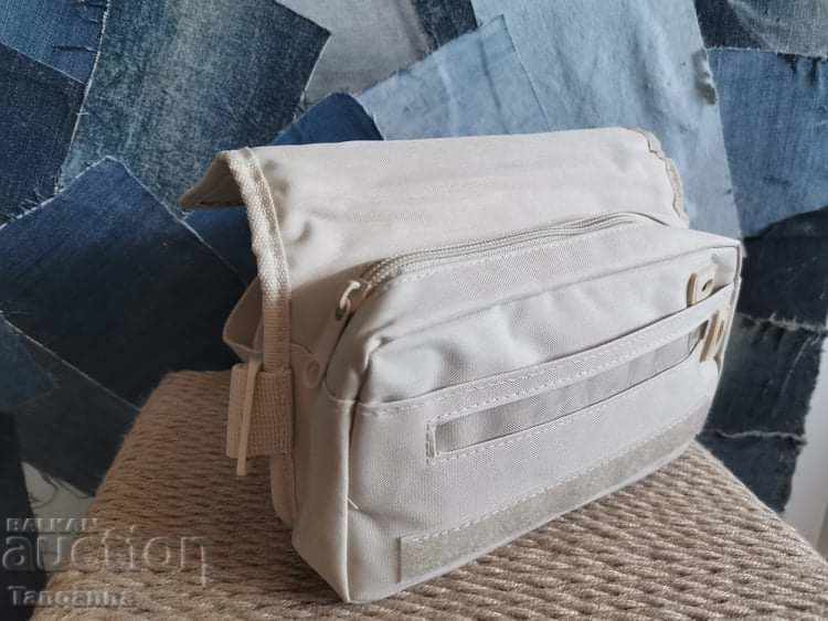 New camel bag with price 8.00 BGN | € 4.09