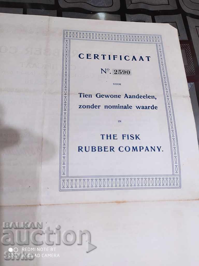 Παράδοση Δράση του 1927 Παράδοση Δράση του 1927