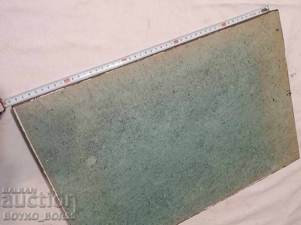 Delivery of Gorgeous Painting by the Famous Artist Kosara Hadjipetrov Delivery of Gorgeous Painting by the Famous Artist Kosara Hadjipetrov