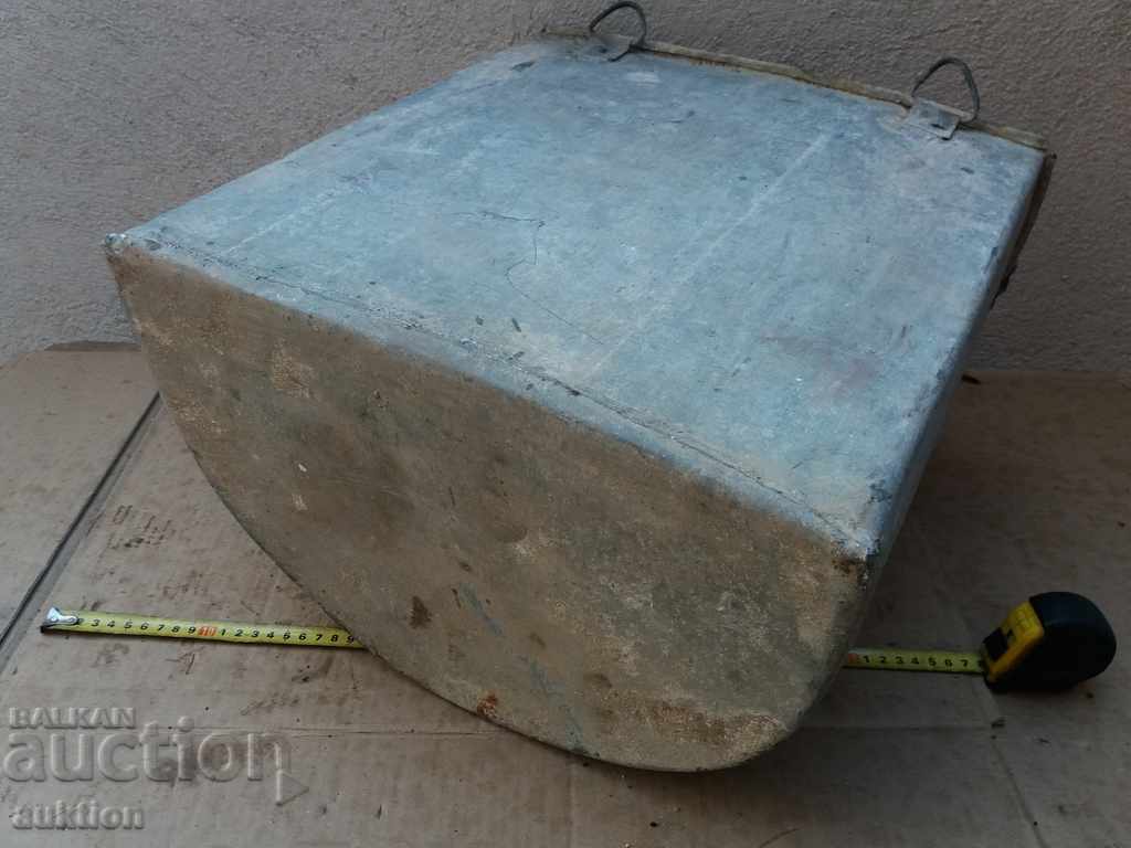 HUGE IRRIGATED SINK, CATTLE, WATER TANK 30 LITERS - 7 HUGE IRRIGATED SINK, CATTLE, WATER TANK 30 LITERS - 7