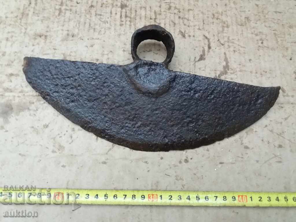 Auction MASSIVE FORGED HOOK, DROP, REVIVAL Auction MASSIVE FORGED HOOK, DROP, REVIVAL