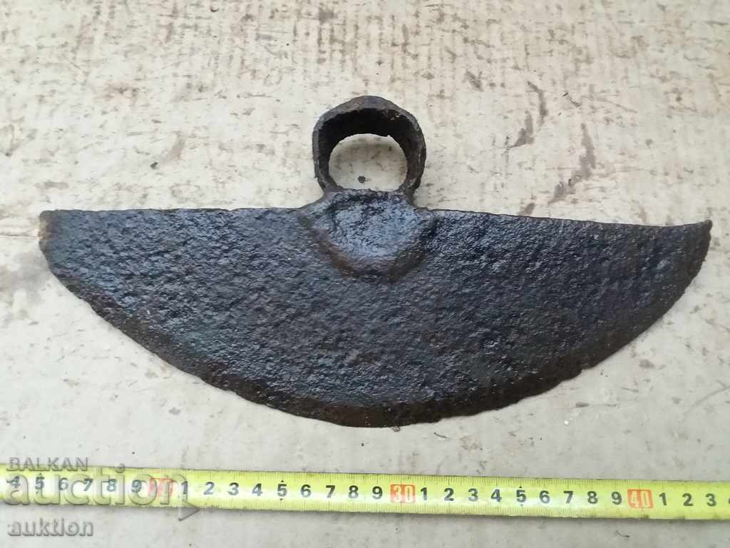 Delivery of MASSIVE FORGED HOOK, DROP, REVIVAL Delivery of MASSIVE FORGED HOOK, DROP, REVIVAL