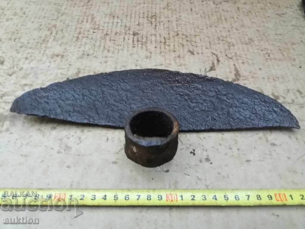 MASSIVE FORGED HOOK, DROP, REVIVAL - 5 MASSIVE FORGED HOOK, DROP, REVIVAL - 5