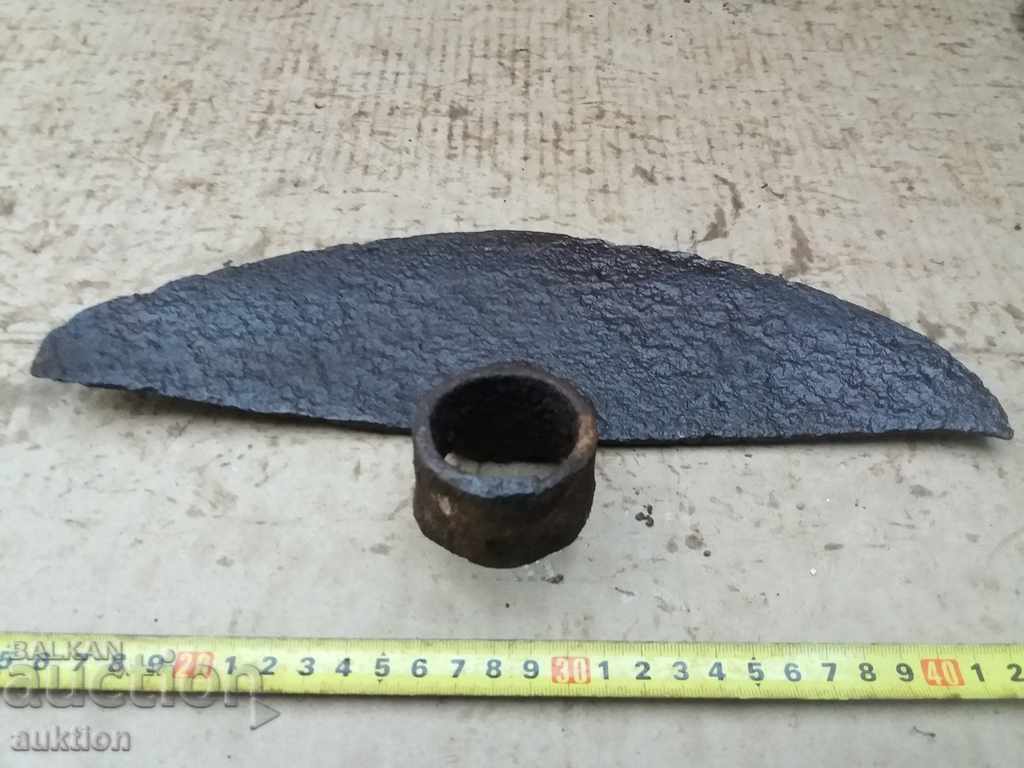 MASSIVE FORGED HOOK, DROP, REVIVAL - 6 MASSIVE FORGED HOOK, DROP, REVIVAL - 6